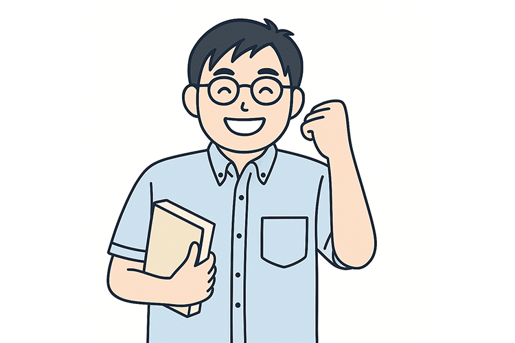 I.Rさんのプロフィール写真